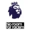 PL No room 23-25 Badge
